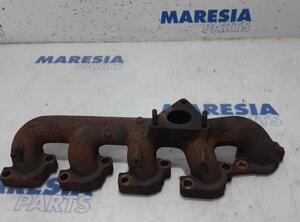 Exhaust Manifold CITROËN JUMPER Bus