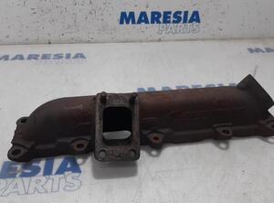 Exhaust Manifold FIAT Ducato Kasten (250, 290)