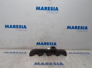 Exhaust Manifold PEUGEOT PARTNER Box Body/MPV