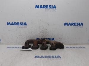 Exhaust Manifold PEUGEOT Boxer Kasten (--)