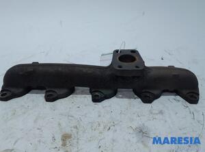 Exhaust Manifold CITROËN Jumpy Kasten (--)