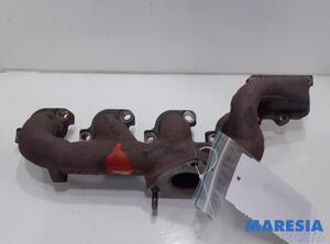 Exhaust Manifold FORD Transit V363 Kasten (FCD, FDD), FORD Transit Kasten (--)