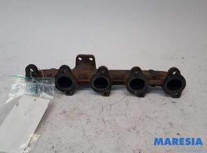 Exhaust Manifold CITROËN Jumpy Kasten (--)