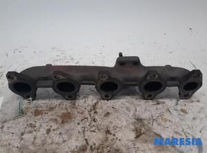 Exhaust Manifold PEUGEOT 5008 (0E, 0U)