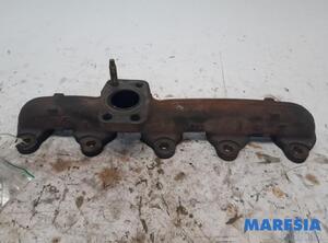 Exhaust Manifold PEUGEOT 5008 (0E, 0U)