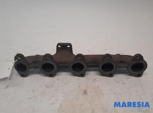 Exhaust Manifold PEUGEOT 208 I (CA, CC)