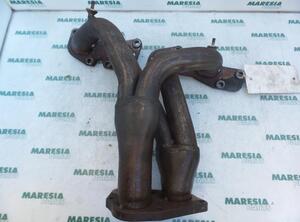 Exhaust Manifold ALFA ROMEO 156 (932_), ALFA ROMEO 146 (930_), ALFA ROMEO 166 (936_), LANCIA LYBRA (839_)