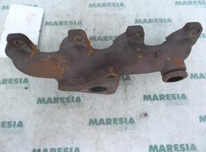 Exhaust Manifold RENAULT CLIO II (BB_, CB_)