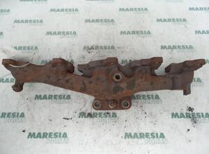 Exhaust Manifold FIAT GRANDE PUNTO (199_), FIAT PUNTO EVO (199_), FIAT DOBLO Box Body/MPV (223_), FIAT 500 (312_)