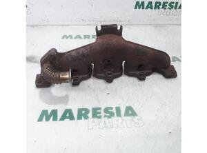 Exhaust Manifold CITROËN C4 GRAND PICASSO I (UA_)