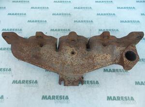 Exhaust Manifold CITROËN C5 II Break (RE_)