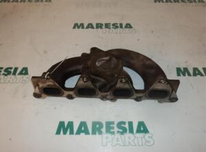 Exhaust Manifold RENAULT VEL SATIS (BJ0_)