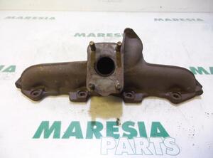 Exhaust Manifold FIAT SCUDO Van (220_)