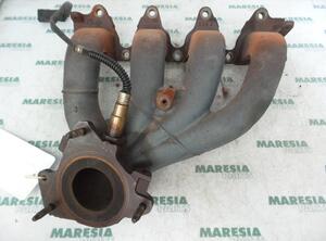 Exhaust Manifold RENAULT LAGUNA II Grandtour (KG0/1_)