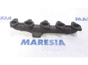 Exhaust Manifold PEUGEOT BIPPER (AA_), PEUGEOT 307 Break (3E), PEUGEOT 206 Hatchback (2A/C), PEUGEOT 206 SW (2E/K)