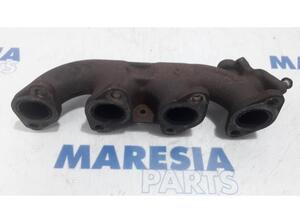 Exhaust Manifold RENAULT TRAFIC II Van (FL)