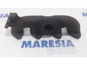 Exhaust Manifold RENAULT MASTER III Van (FV)