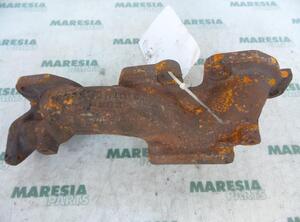 Exhaust Manifold PEUGEOT 607 (9D, 9U)