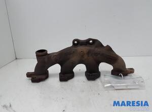 Exhaust Manifold RENAULT MEGANE III Grandtour (KZ0/1)