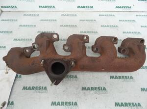 Exhaust Manifold CITROËN JUMPER Van