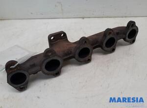 Exhaust Manifold CITROËN C3 II (SC_), CITROËN DS3