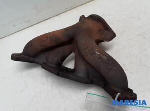 Exhaust Manifold RENAULT TWINGO II (CN0_)