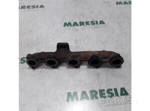 Exhaust Manifold CITROËN JUMPY III Van (V_)