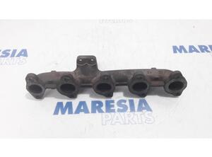 Exhaust Manifold PEUGEOT EXPERT Van (VF3A_, VF3U_, VF3X_)