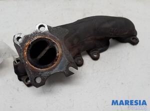 Exhaust Manifold PEUGEOT 508 I (8D_), CITROËN DS5, PEUGEOT 207 CC (WD_), PEUGEOT 308 I (4A_, 4C_)