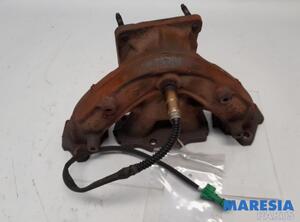 Exhaust Manifold PEUGEOT 206 CC (2D)