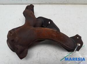 Exhaust Manifold RENAULT CLIO II (BB_, CB_)