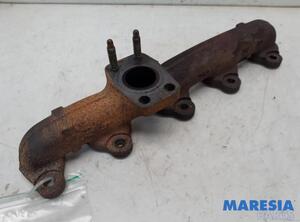 Exhaust Manifold PEUGEOT 308 SW II (LC_, LJ_, LR_, LX_, L4_)