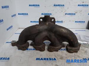 Exhaust Manifold RENAULT GRAND SCÉNIC III (JZ0/1_)