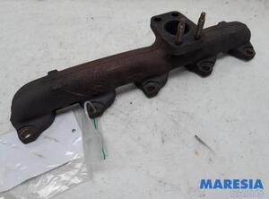 Exhaust Manifold CITROËN C4 GRAND PICASSO I (UA_), CITROËN C4 PICASSO I MPV (UD_)