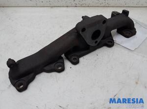 Exhaust Manifold ALFA ROMEO MITO (955_), OPEL COMBO Box Body/MPV (X12), FIAT PUNTO (188_), FIAT GRANDE PUNTO (199_)