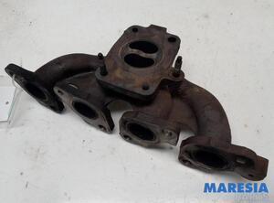 Exhaust Manifold RENAULT GRAND SCÉNIC III (JZ0/1_)