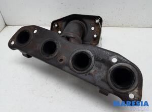 Exhaust Manifold RENAULT LAGUNA III Grandtour (KT0/1)