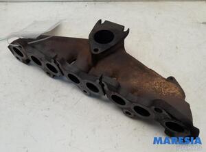 Exhaust Manifold FIAT SCUDO Van (270_, 272_), FIAT SCUDO Bus (270_, 272_), CITROËN C4 I (LC_), PEUGEOT 307 SW (3H)