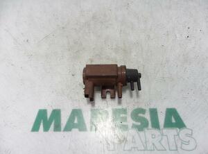 Turbocharger Pressure Converter (Boost Sensor) PEUGEOT 307 CC (3B)