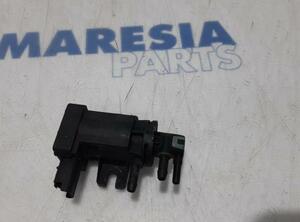 Turbocharger Pressure Converter (Boost Sensor) CITROËN DS3 (--), DS DS3 (--)