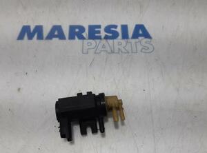 Turbocharger Pressure Converter (Boost Sensor) PEUGEOT 5008 (0E, 0U)