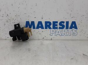 Turbocharger Pressure Converter (Boost Sensor) RENAULT Megane III Grandtour (KZ0/1)