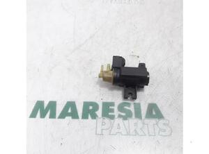 Turbocharger Pressure Converter (Boost Sensor) RENAULT Megane III Grandtour (KZ0/1)