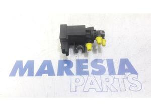 Turbocharger Pressure Converter (Boost Sensor) PEUGEOT 508 I (8D)