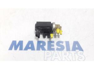 Turbocharger Pressure Converter (Boost Sensor) PEUGEOT 508 I (8D)