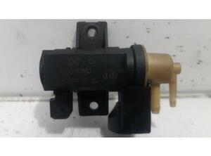 Turbocharger Pressure Converter (Boost Sensor) RENAULT Megane III Grandtour (KZ0/1)