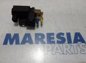 Turbocharger Pressure Converter (Boost Sensor) RENAULT Megane III Grandtour (KZ0/1)