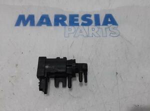 Turbocharger Pressure Converter (Boost Sensor) PEUGEOT 508 SW I (8E)