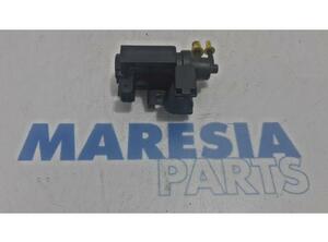 Turbocharger Pressure Converter (Boost Sensor) FIAT Grande Punto (199), FIAT Punto (199), FIAT Punto Evo (199)