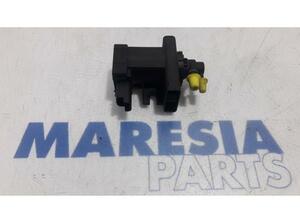 Turbocharger Pressure Converter (Boost Sensor) CITROËN C4 Grand Picasso I (UA), CITROËN C4 Picasso I Großraumlimousine (UD)